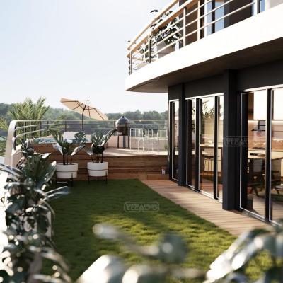 Departamento 2 dormitorios en venta en Dique Lujan, Tigre