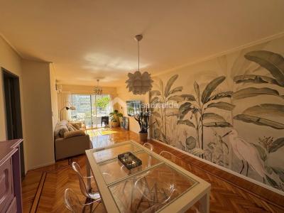 Departamento 4 dormitorios en venta en Barrio Norte, Ciudad de Buenos Aires