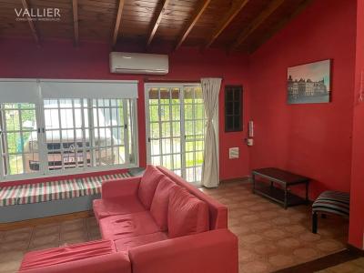 Casa 3 dormitorios en venta en Pilar