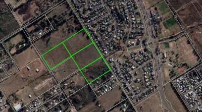 Terreno en venta en Villa Rosa, Pilar