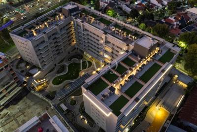Departamento 4 dormitorios en venta en Villa Devoto, Ciudad de Buenos Aires