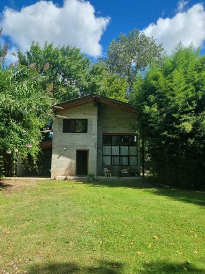 Casa 2 dormitorios en venta en Ing Maschwitz, Escobar
