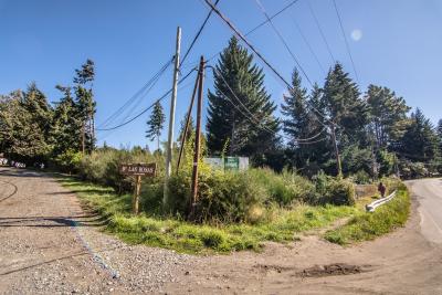 Terreno en alquiler temporario en Llao Llao, Bariloche