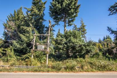 Terreno en alquiler temporario en Llao Llao, Bariloche