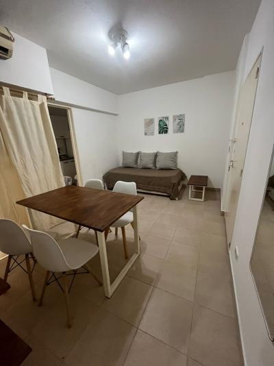 Departamento 1 dormitorios en venta en Almagro, Ciudad de Buenos Aires