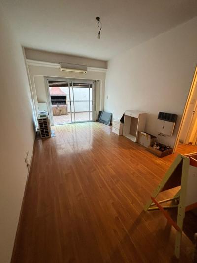 Departamento 2 dormitorios en venta en Villa Crespo, Ciudad de Buenos Aires