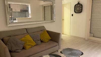 Departamento 1 dormitorios en alquiler en Villa Crespo, Ciudad de Buenos Aires