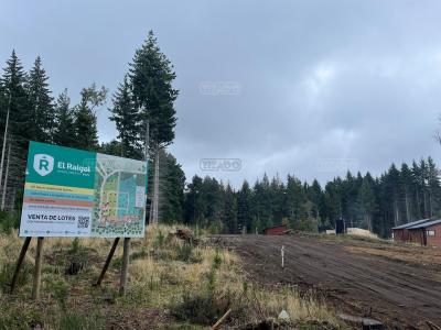 Terreno en venta en Villa Campanario, Bariloche