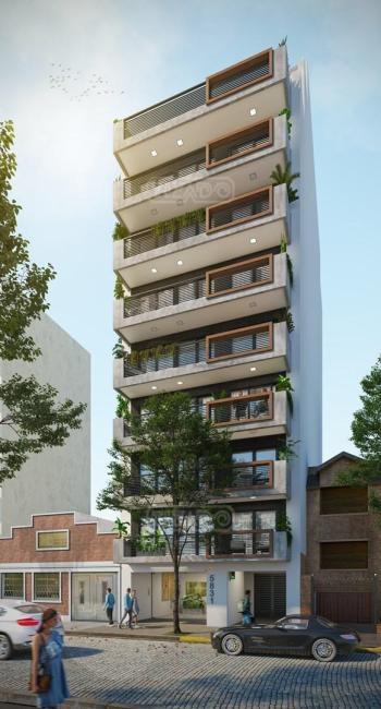 Departamento 2 dormitorios en venta en Villa Urquiza, Ciudad de Buenos Aires