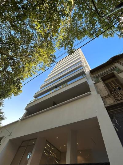 Departamento 1 dormitorios en venta en La Plata