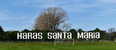 Terreno en venta en Haras Santa Maria, Escobar