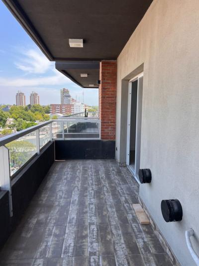 Departamento 2 dormitorios en venta en Tigre