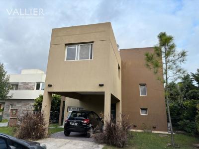 Casa 4 dormitorios en alquiler en La Cañada de Pilar, Pilar