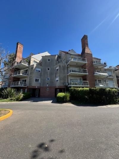 Departamento 1 dormitorios en venta en Santa Barbara, Tigre