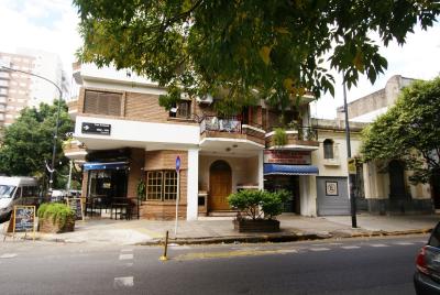 Departamento 1 dormitorios en alquiler en Caballito, Ciudad de Buenos Aires
