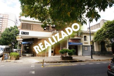 Departamento 1 dormitorios en alquiler en Caballito, Ciudad de Buenos Aires