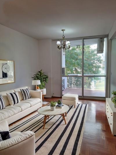Departamento 2 dormitorios en venta en Colegiales, Ciudad de Buenos Aires