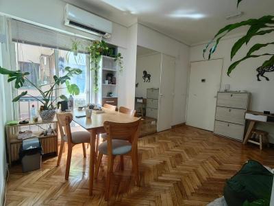 Departamento 1 dormitorios en venta en Parque Centenario, Ciudad de Buenos Aires