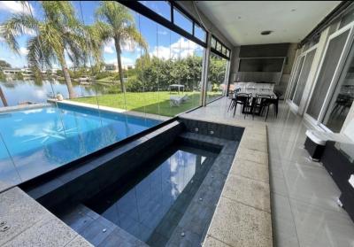 Casa 3 dormitorios en venta en Nordelta, Tigre
