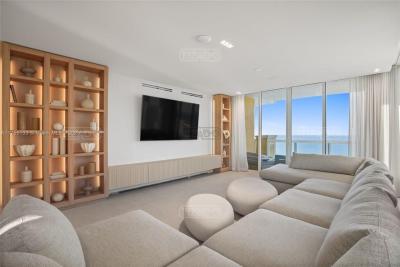 Departamento 4 dormitorios en venta en Sunny Isles, Miami