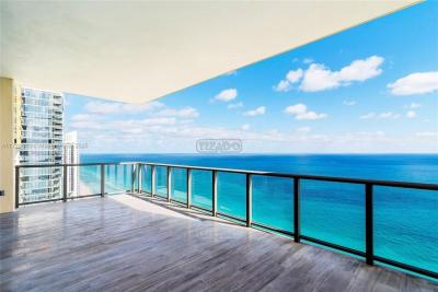 Departamento 4 dormitorios en venta en Sunny Isles, Miami