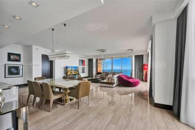 Departamento 4 dormitorios en venta en Sunny Isles, Miami