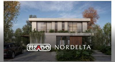 Casa 4 dormitorios en venta en Nordelta, Tigre