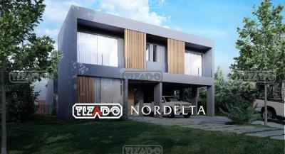 Casa 4 dormitorios en venta en Nordelta, Tigre