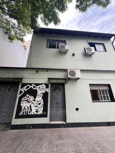 Terreno en venta en Villa Ortuzar, Ciudad de Buenos Aires
