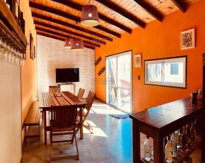 Casa 3 dormitorios en venta en Villa Ortuzar, Ciudad de Buenos Aires