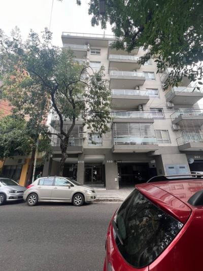 Departamento en alquiler en Caballito, Ciudad de Buenos Aires