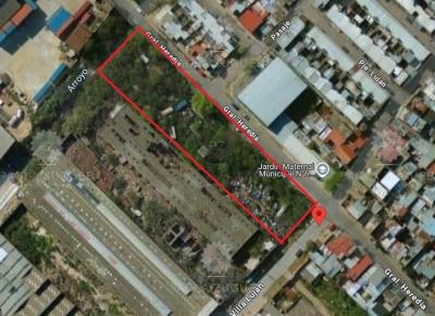 Terreno en alquiler en Sarandi, Avellaneda