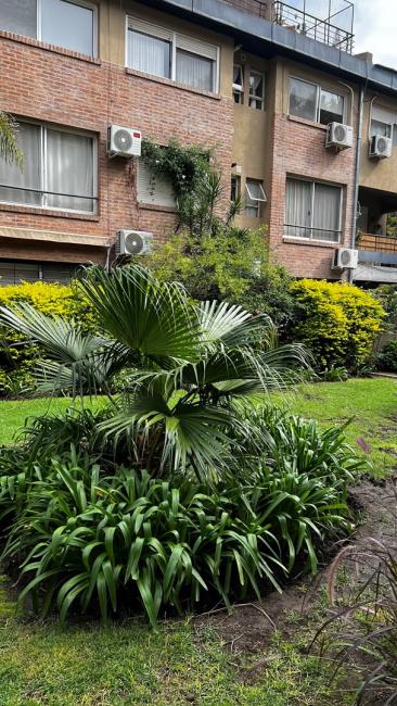 Departamento 2 dormitorios en venta en Tigre