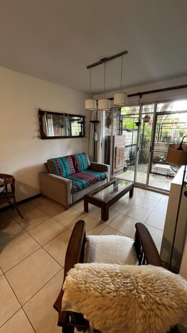 Departamento 2 dormitorios en venta en Tigre