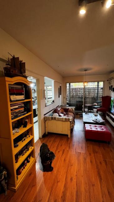 Departamento 1 dormitorios en venta en Tigre
