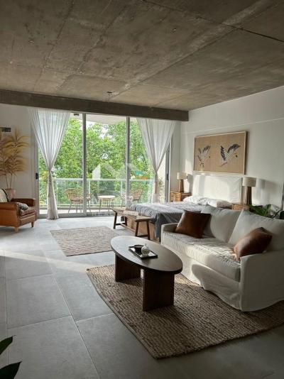 Departamento en venta en Ayres Studio, Pilar