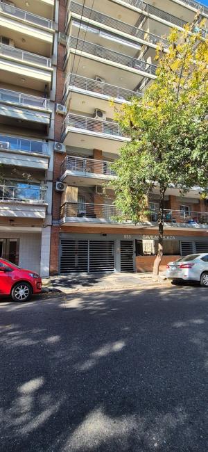 Cochera en venta en Flores, Ciudad de Buenos Aires