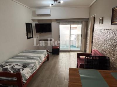 Departamento en alquiler temporario en Monserrat, Ciudad de Buenos Aires