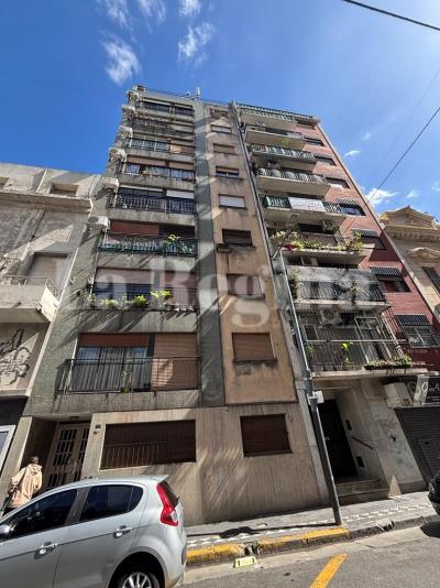 Departamento 1 dormitorios en alquiler temporario en Monserrat, Ciudad de Buenos Aires