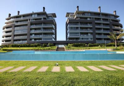Departamento 2 dormitorios en venta en Nordelta, Tigre