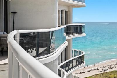 Departamento 2 dormitorios en venta en Bal Harbour, Miami