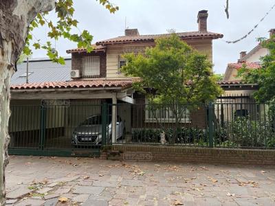 Casa 4 dormitorios en venta en San Isidro