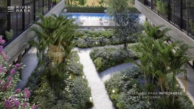 Departamento en venta en Vicente Lopez