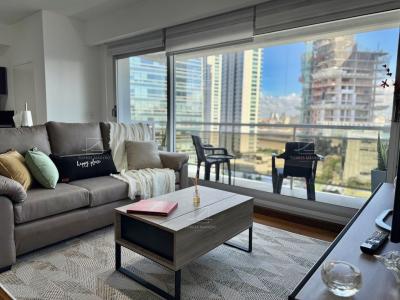 Departamento 1 dormitorios en alquiler en Puerto Madero, Ciudad de Buenos Aires