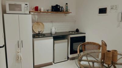 Departamento en alquiler en Palermo, Ciudad de Buenos Aires