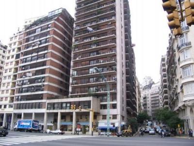 Departamento 2 dormitorios en alquiler en Retiro, Ciudad de Buenos Aires
