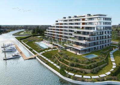 Departamento 3 dormitorios en venta en Nordelta, Tigre