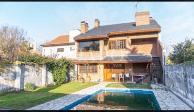 Casa 5 dormitorios en venta en Martinez, San Isidro