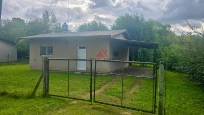 Casa 2 dormitorios en venta en El Remanso, Exaltacion de la Cruz