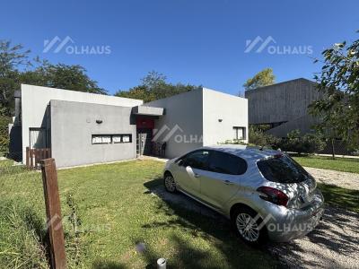 Casa 3 dormitorios en venta en La Cañada de Pilar, Pilar